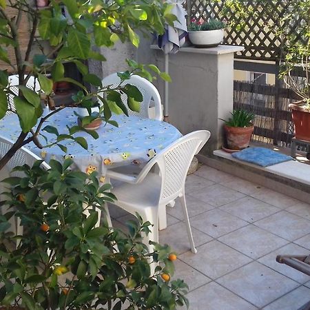 Casa Loredana Conversano Zewnętrze zdjęcie