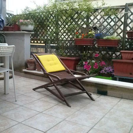 Casa Loredana Conversano Zewnętrze zdjęcie
