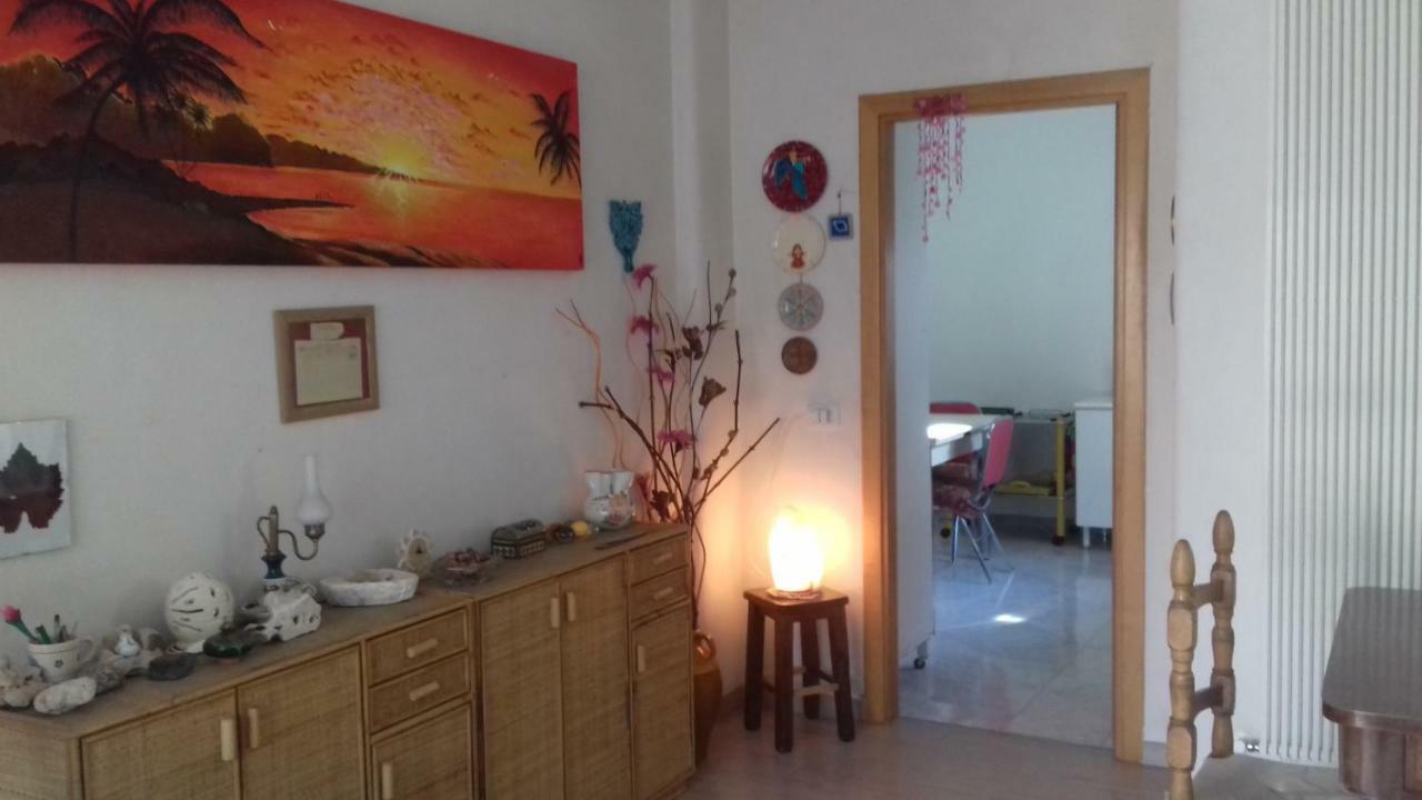 Casa Loredana Conversano Zewnętrze zdjęcie
