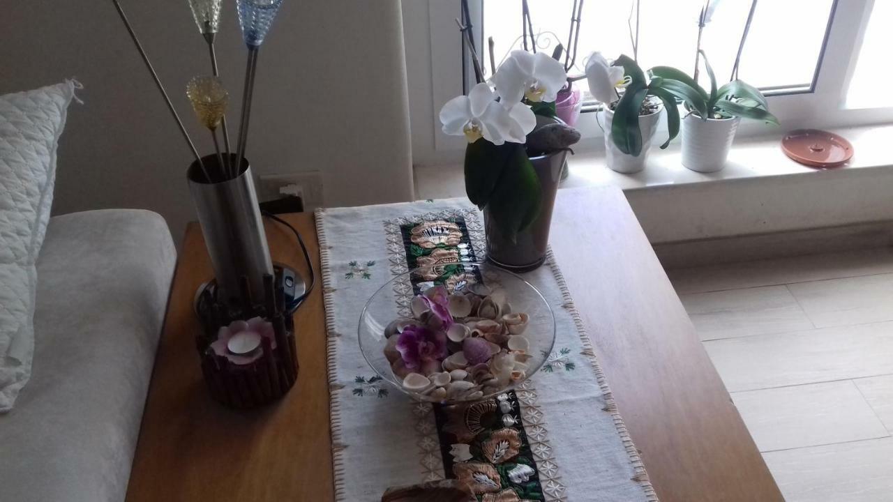 Casa Loredana Conversano Zewnętrze zdjęcie